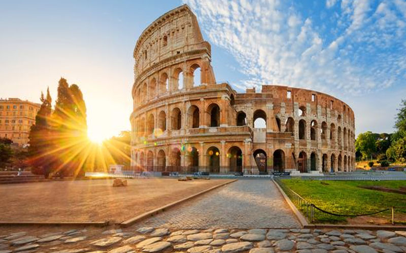 ITALY-TOUR-PACKAGES